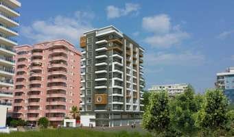 ANTALYA  /  ALANYA MAHMUTLARSATILIK  3+1(Dubleks), 2+1  , 1+1  DAİRELER (Анталия Аланья Махмутлар)