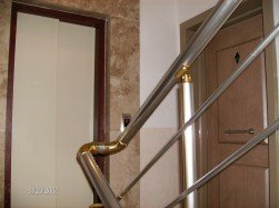 3 Antalya Konyaaltı Liman Mahallesinde Denize Yakın Eşyalı 3+1 161 M2 Kiralık Daire Günlük-Kiralık Konut Apartman Dairesi Türkiye Antalya Konyaaltı Arapsuyu Liman Mah.