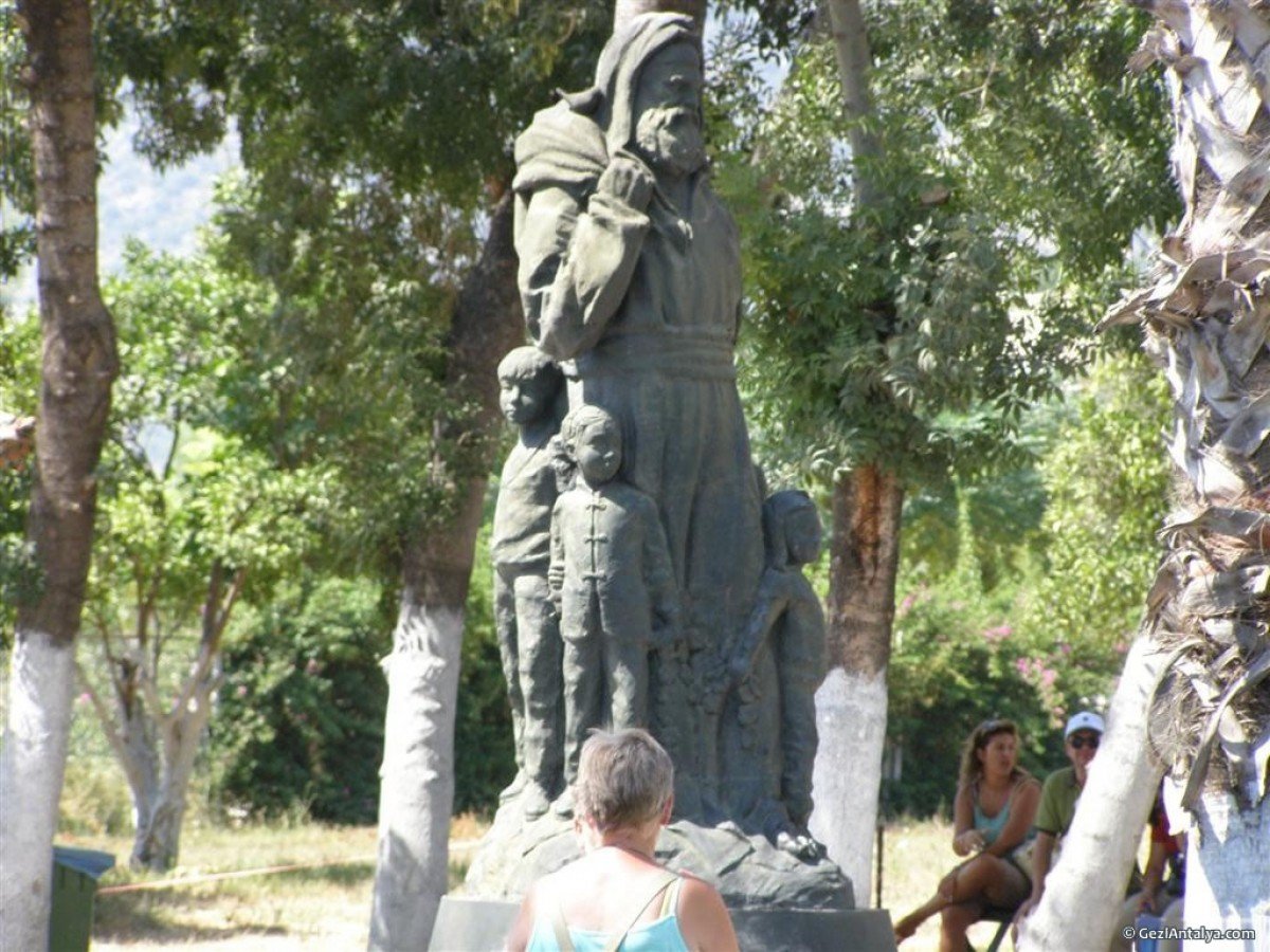 www.antalyaartutemlak.com ARTUT EMLAK MÜŞAVİRLİĞİ