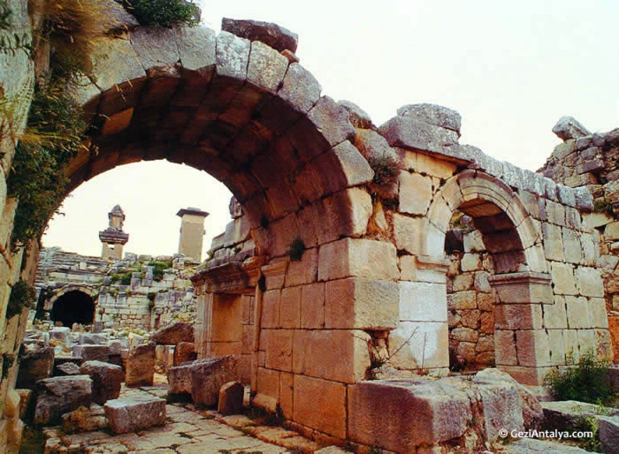 www.antalyaartutemlak.com ARTUT EMLAK MÜŞAVİRLİĞİ